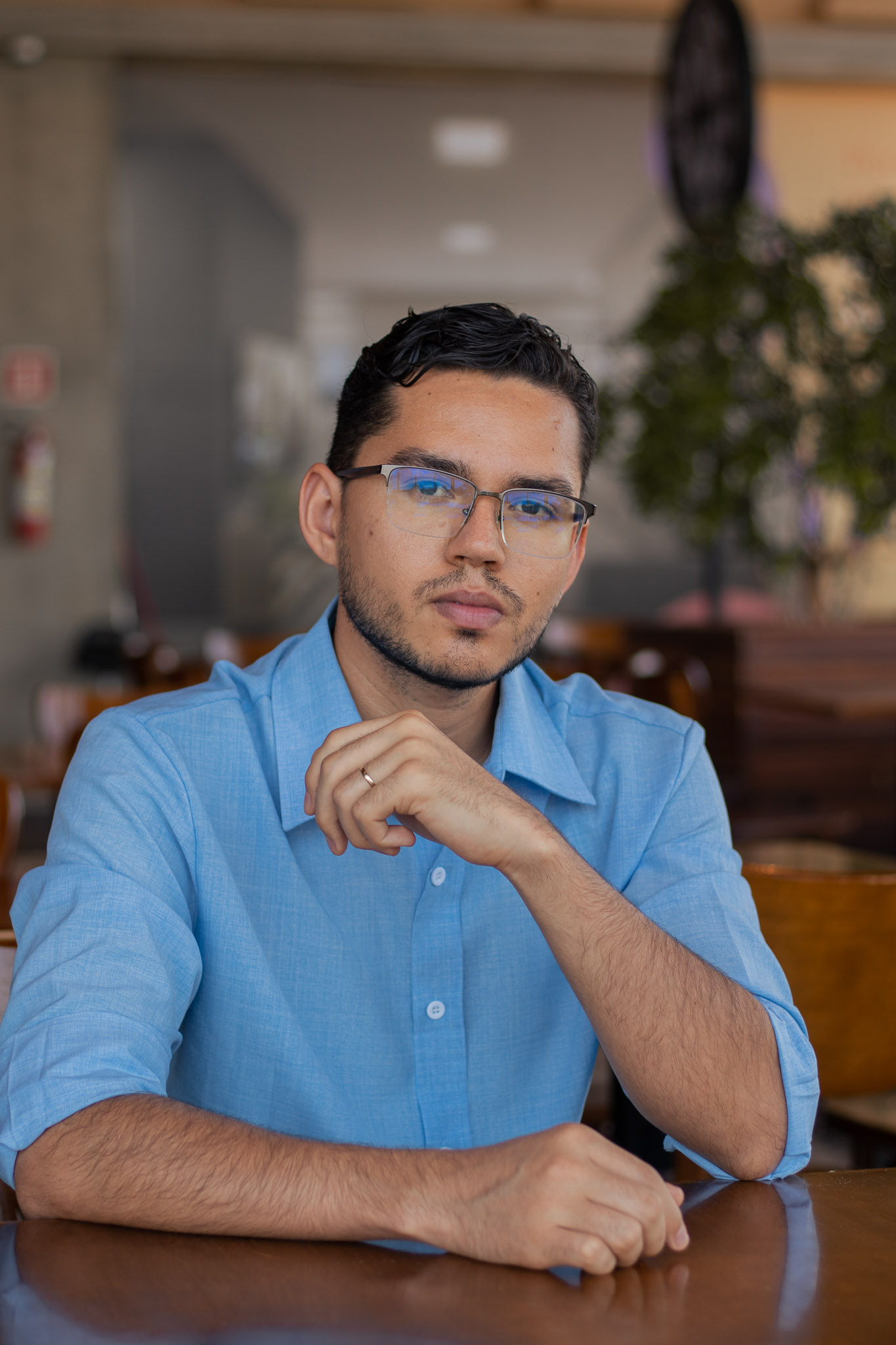 Henrique Jhonson